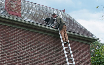what affects urgent Serrington roof repairs