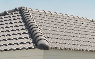 advantages of Serrington clay roofing