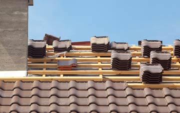Serrington clay roofing costs