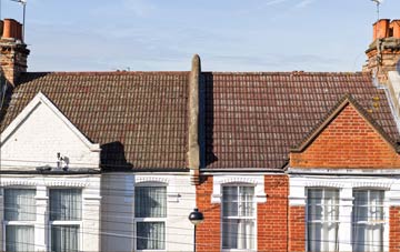 clay roofing Serrington, Wiltshire