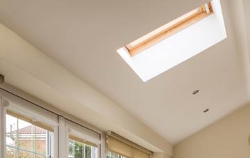 Serrington conservatory roof insulation companies