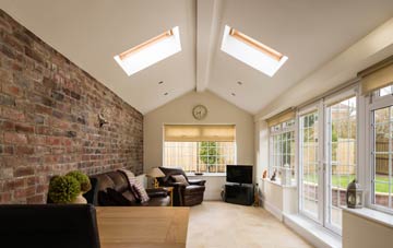 conservatory roof insulation Serrington, Wiltshire