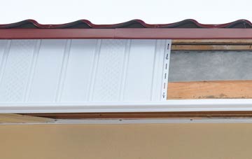 Serrington fascia repair costs