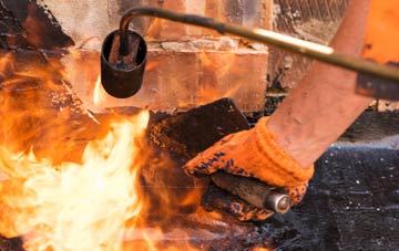 Serrington flat roof repair companies