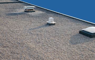 flat roofing Serrington, Wiltshire