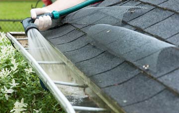 Serrington gutter cleaning costs
