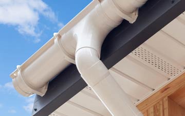 Serrington gutter installation costs