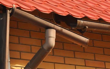 Serrington gutter repair costs