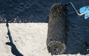 Serrington liquid sealant waterproofing