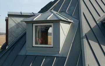 metal roofing Serrington, Wiltshire