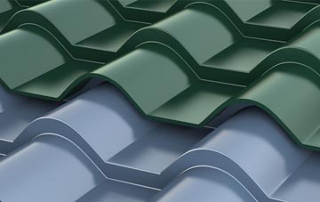 who should consider Serrington plastic roofs
