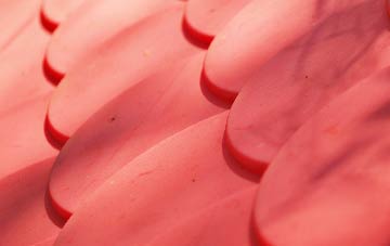 Serrington plastic roof costs