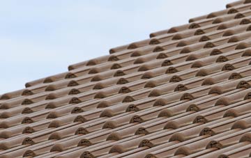 plastic roofing Serrington, Wiltshire