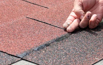 Serrington asphalt roof repairs