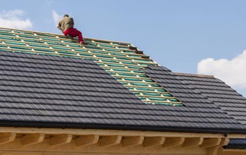 roof replacement Serrington, Wiltshire