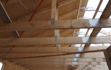 Serrington roof truss costs