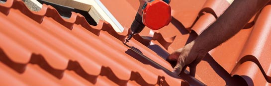 save on Serrington roof installation costs