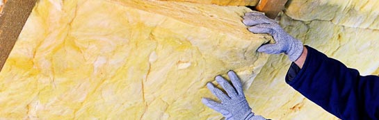 quotes for Serrington roof insulation