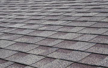 Serrington tiles for shallow pitch roofing