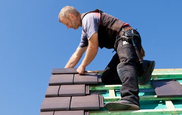 disadvantages of Serrington slate roofing