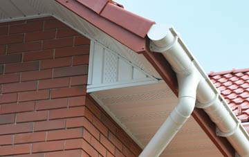 Serrington soffit repair costs