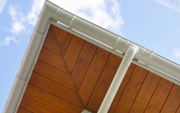 Serrington soffit types