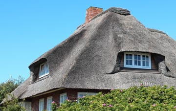 thatch roofing Serrington, Wiltshire
