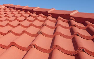 Serrington tile and slate roof replacement