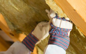 types of Serrington pitched roof insulation materials