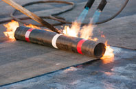 free Serrington roof quotes