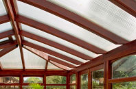 Serrington conservatory roofing insulation