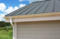 Serrington fascia repair