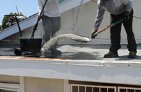 Serrington flat roofing repair