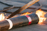 free Serrington flat roofing repair quotes