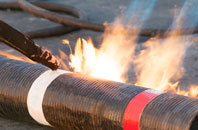 Serrington flat roofing replacement