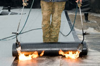 Serrington flat roof sealing quote