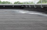 find rated Serrington flat roofing companies