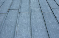 Serrington lead roofing