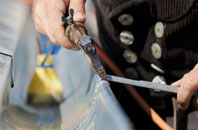 Serrington lead roof quotes