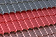find rated Serrington plastic roofing companies