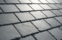 Serrington slate roof