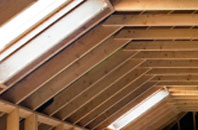 Serrington tapered roof insulation quotes